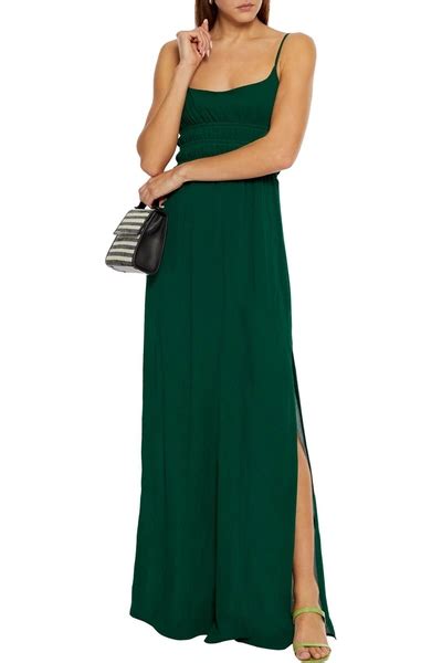 reformation tudor dress|reformation green dresses.